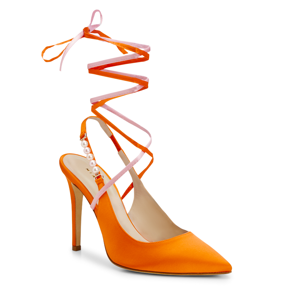 Audrey Slingback 100