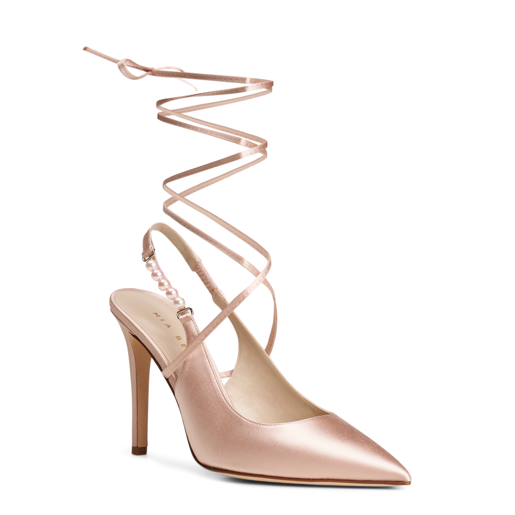 Audrey Slingback 100