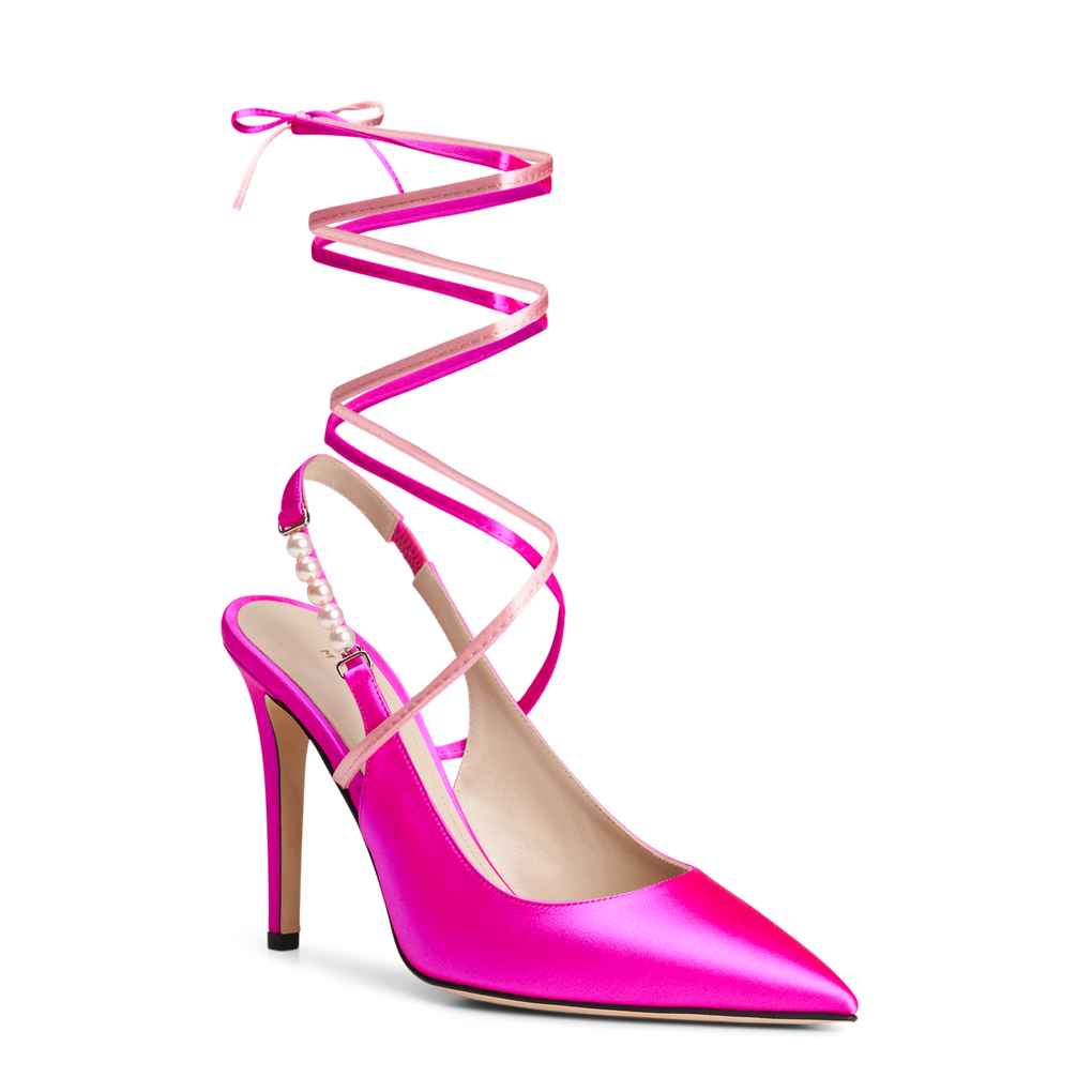 Audrey Slingback 100