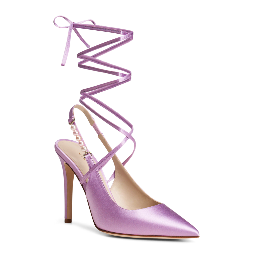 Audrey Slingback 100