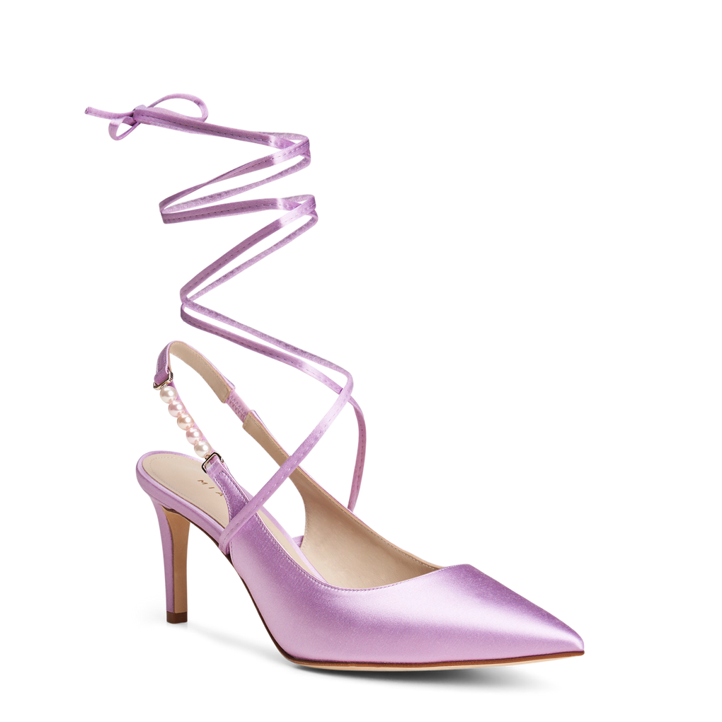 Audrey Slingback 70