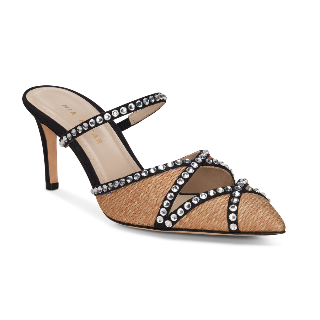 Ines Mule 70