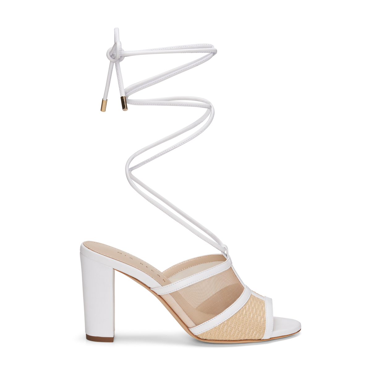 【MIA BECAR】サンダル INES FLATFORM\t 85 Ines Sandal 85 – Mia Becar