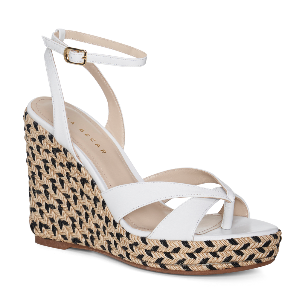Chloe Wedge 105