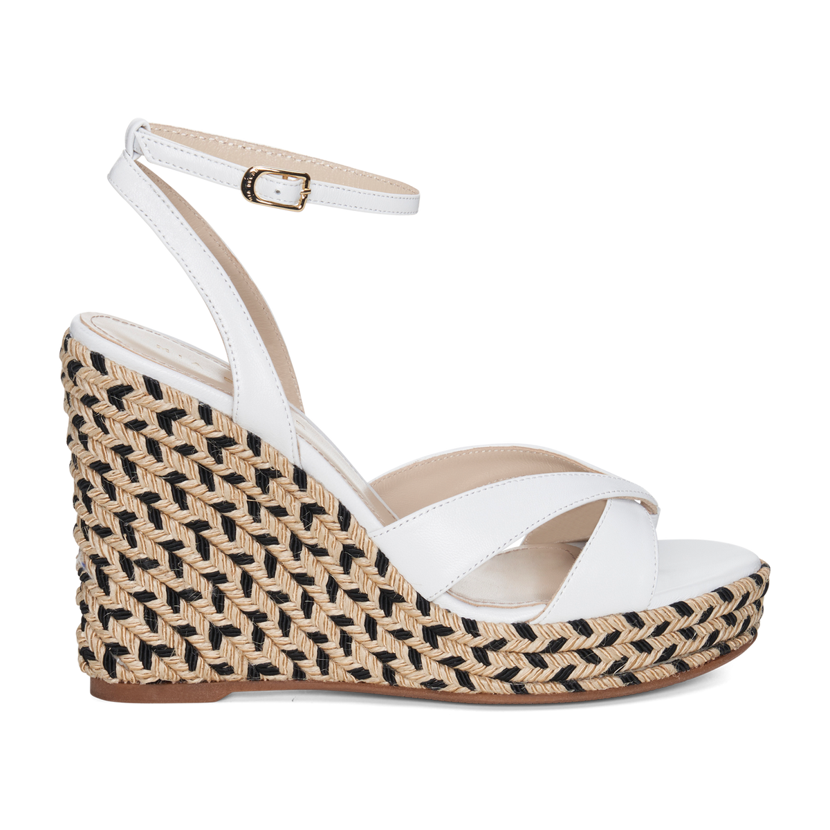 Chloe Wedge 105 – Mia Becar