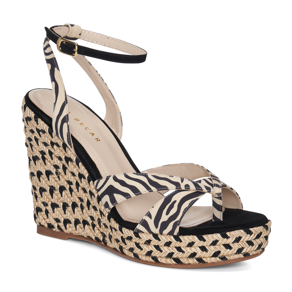 Chloe Wedge 105