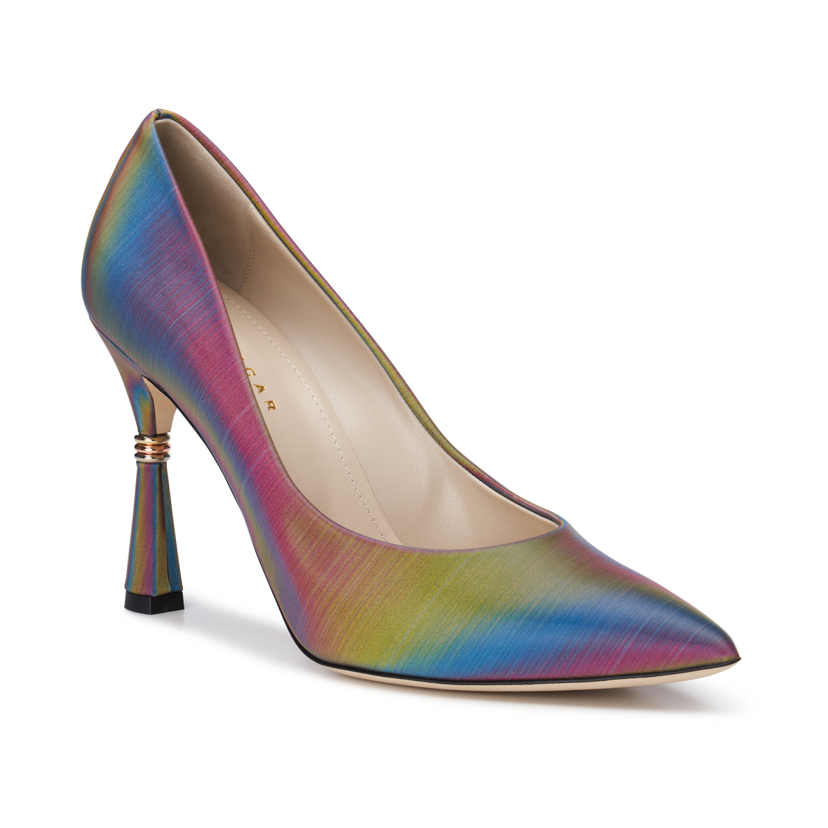 Rainbow pumps sales