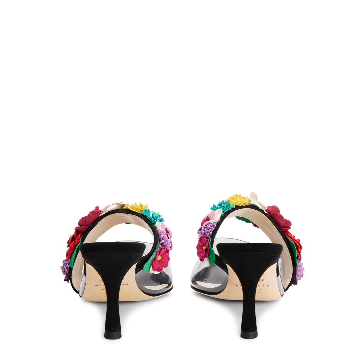 Lilly Mule 70 – Mia Becar