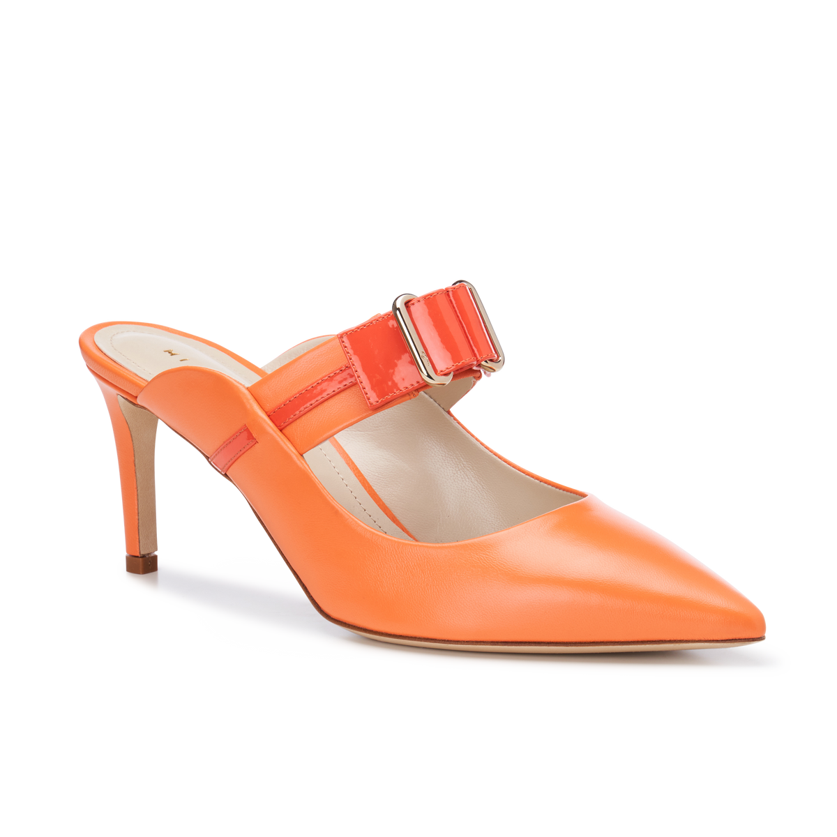 Marilyn Mule 70 – Mia Becar
