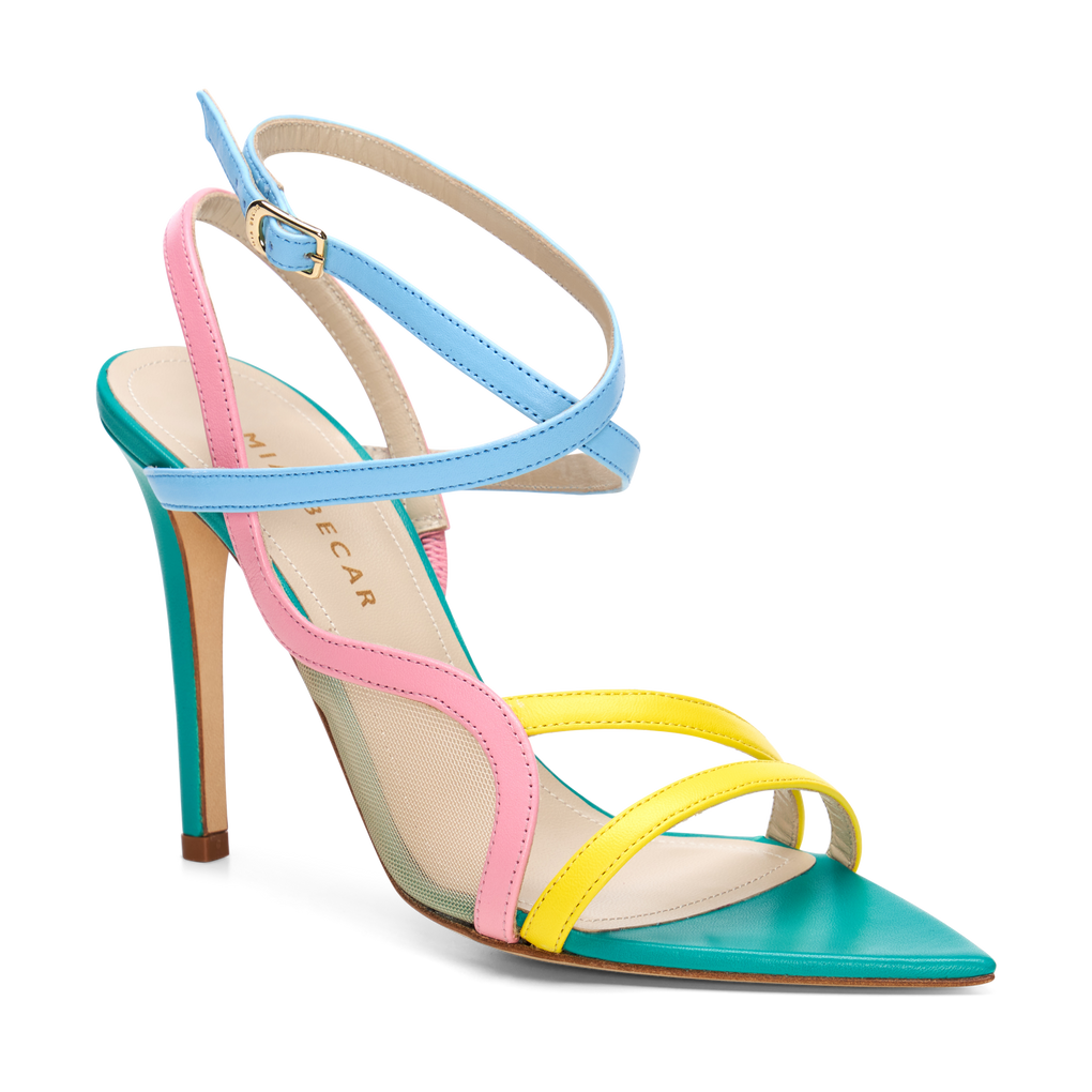 Melina Sandal 100