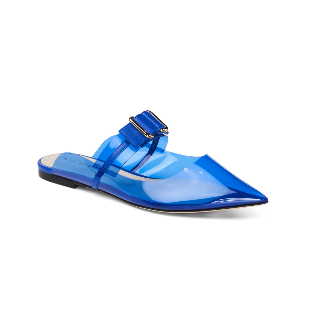 Marilyn Flat PVC