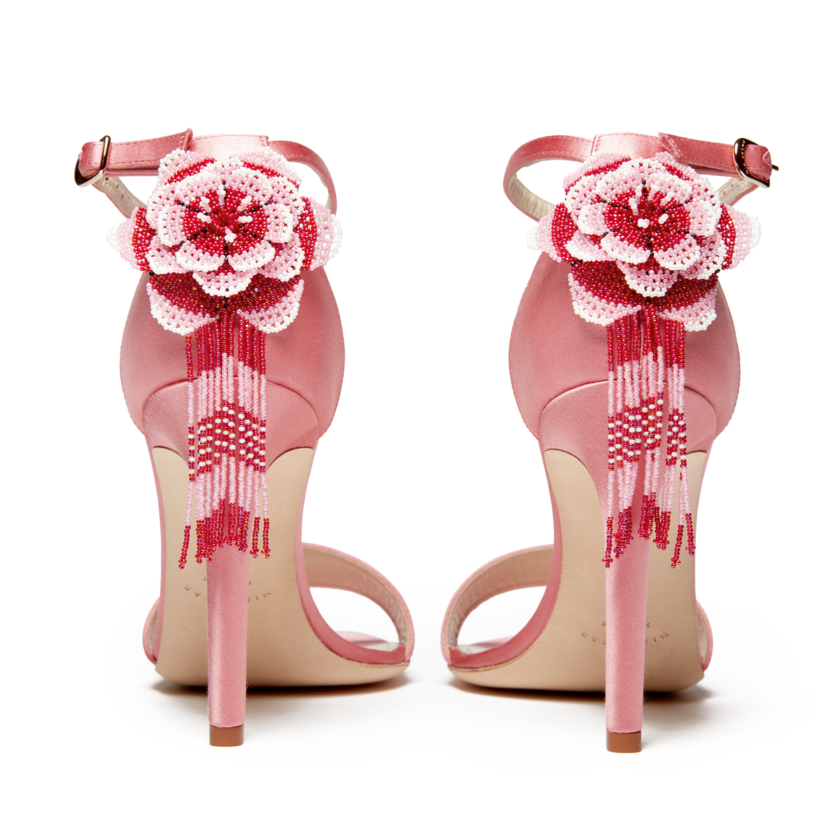 Salma Sandal 105 – Mia Becar
