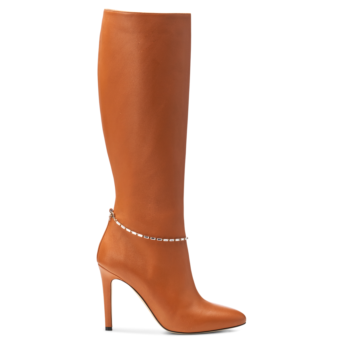 Samantha Knee High Boot 100 – Mia Becar