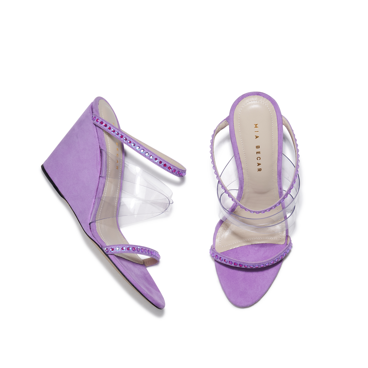 Valerie wedge sandals sales