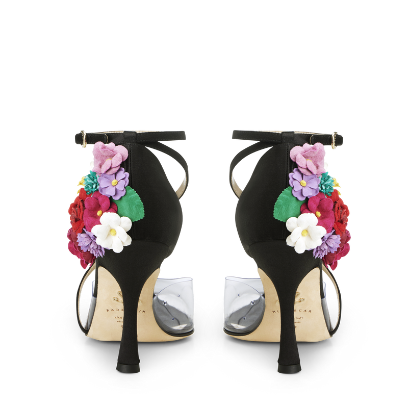 Lilly Pump 90 – Mia Becar