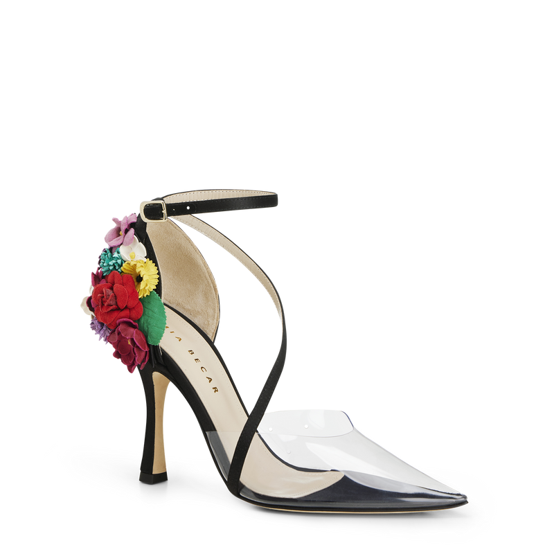 Ameri VINTAGE アメリ UND BIJOU FLAT PUMPS M AMERI⭐️UND BIJOU FLAT PUMPS Ameri VINTAGE アメリ UND BIJOU