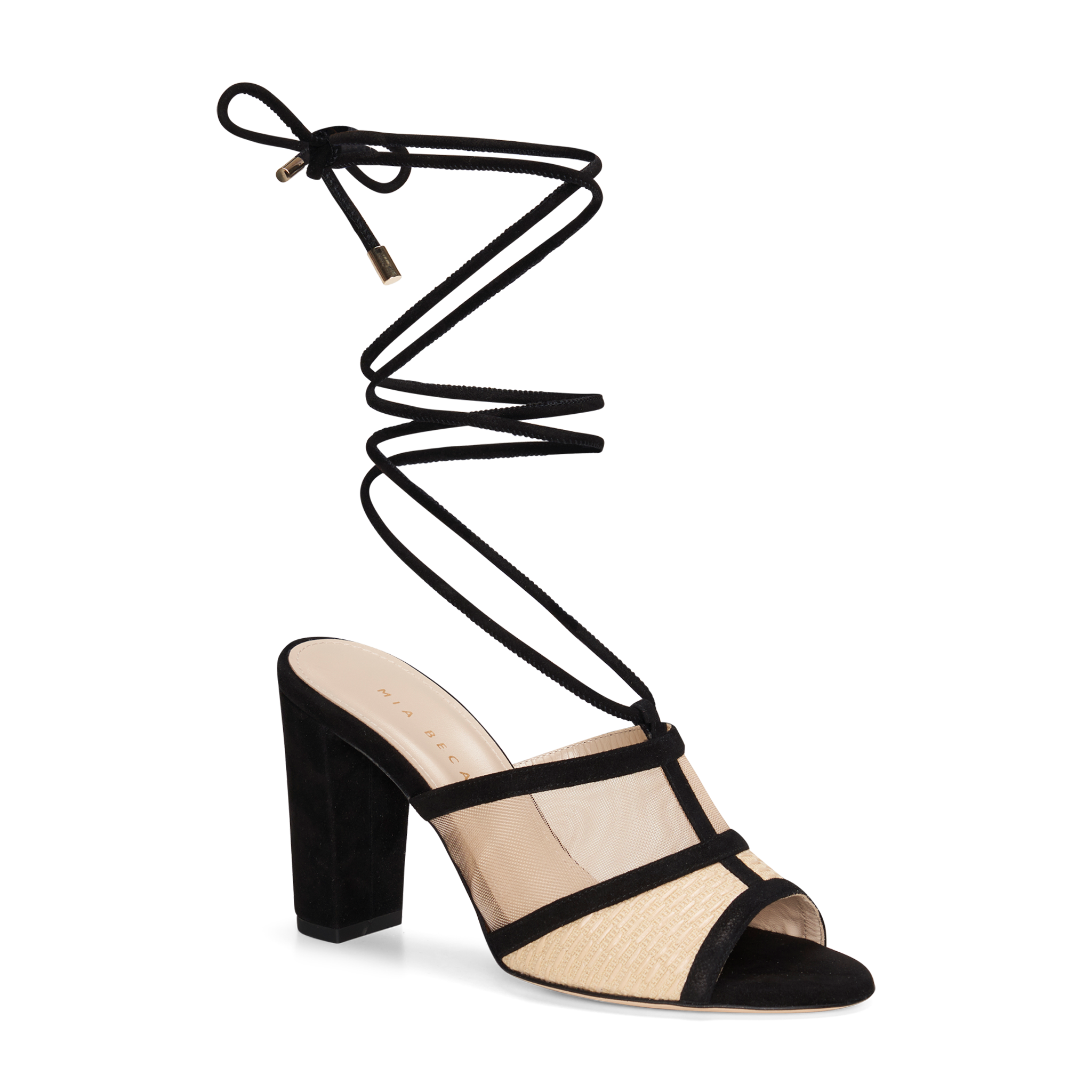 Heels | Mia Becar | Luxury Handmade Women's Shoes – Page 2