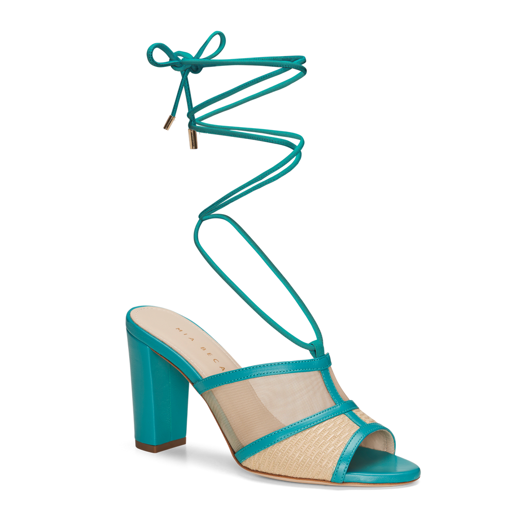 Ines Sandal 85