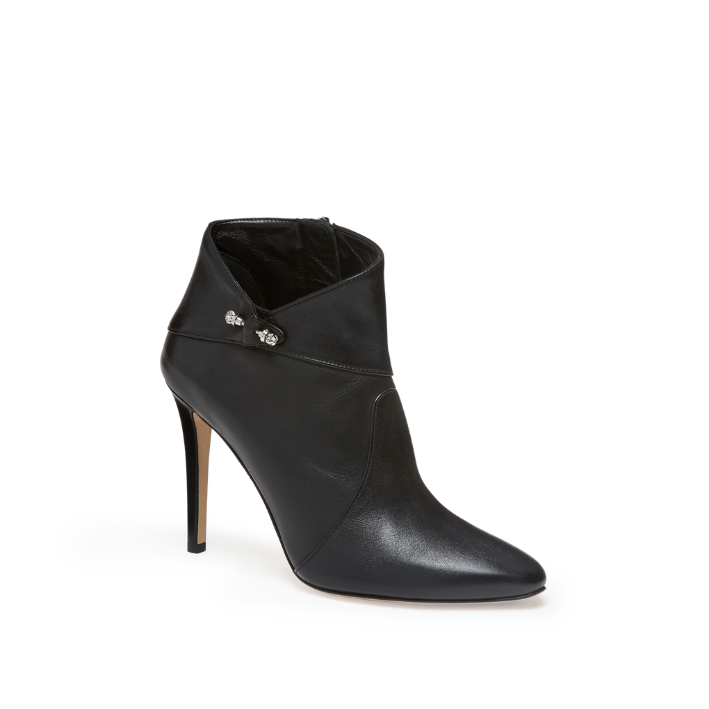 Bella Stud Bootie 100