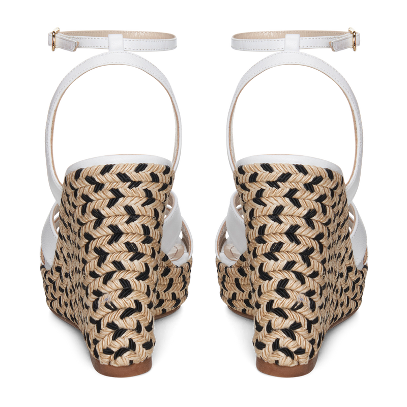 Chloe Wedge 105 – Mia Becar