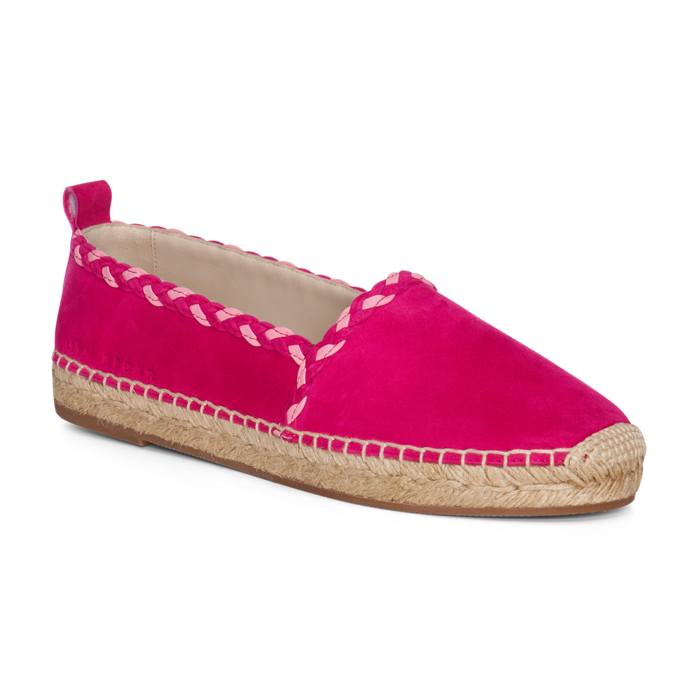 【MIA BECAR ミア ベカール】 ウェッジヒール サンダル シューズ Espadrilles – Mia Becar