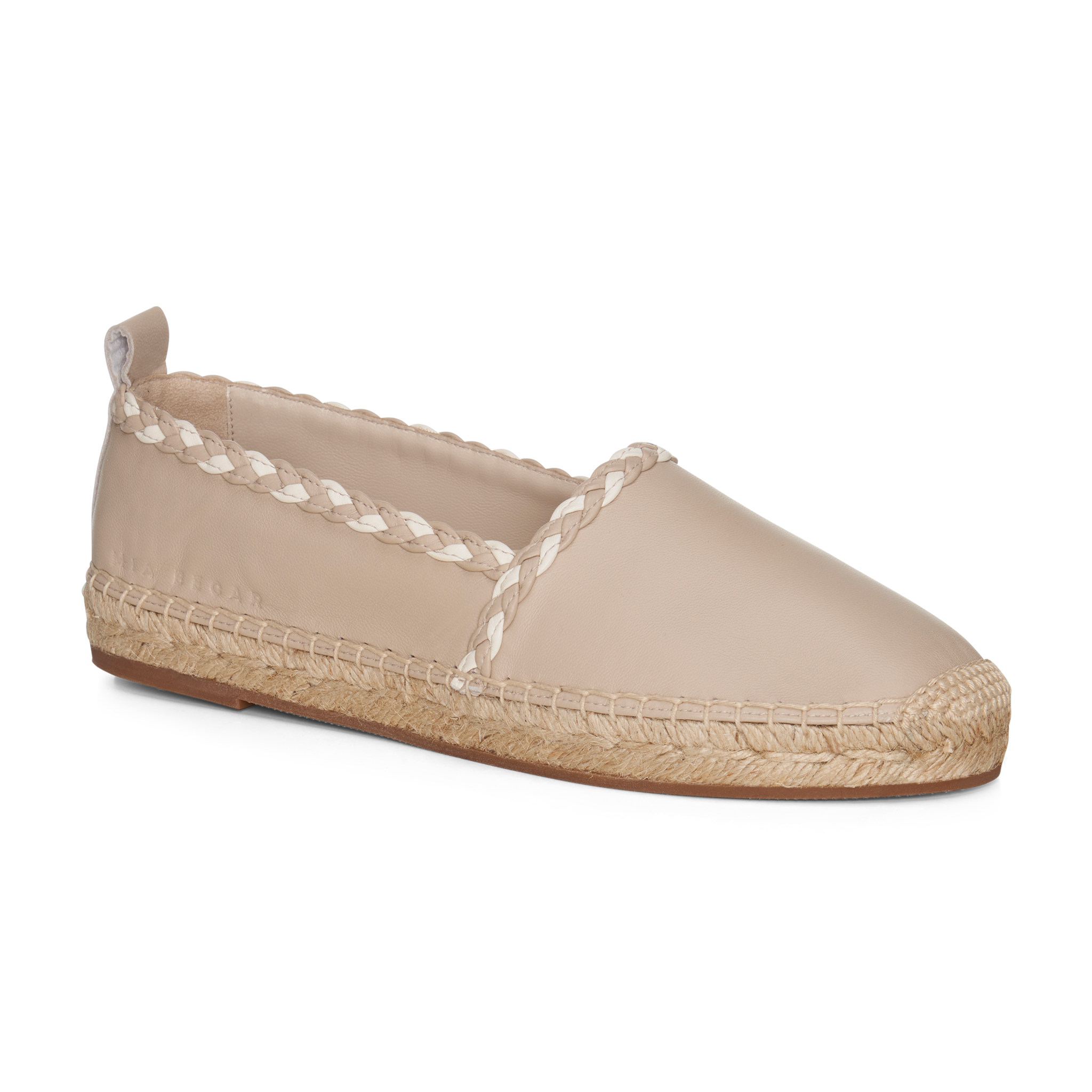 【MIA BECAR ミア ベカール】 ウェッジヒール サンダル シューズ Espadrilles – Mia Becar