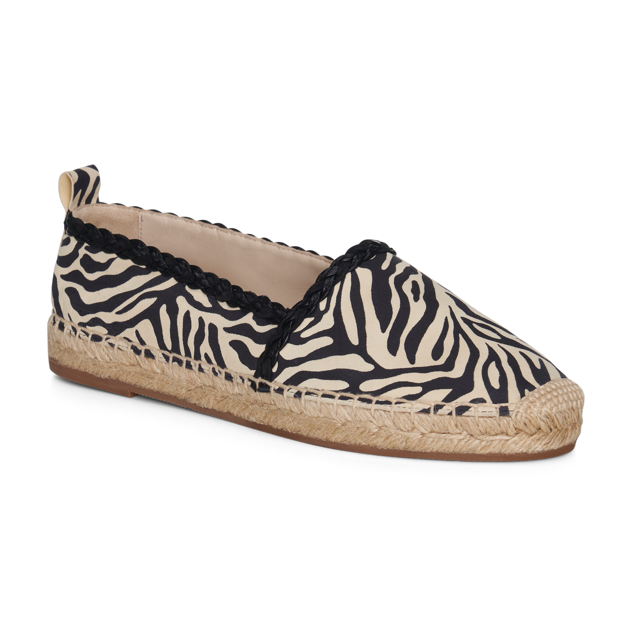 Espadrilles – Mia Becar