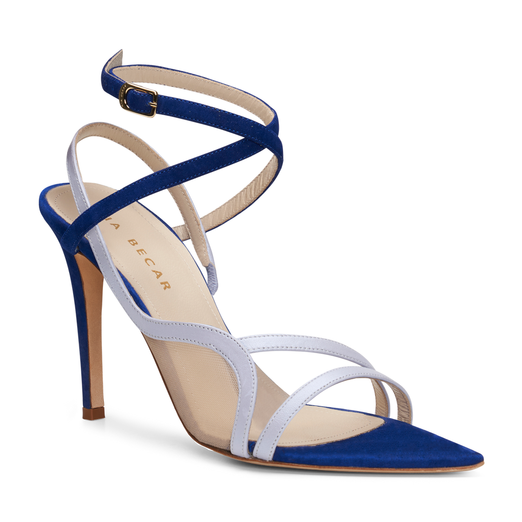 Melina Sandal 100