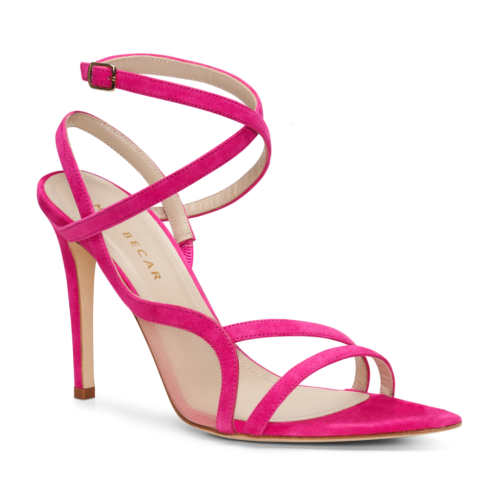 Melina Sandal 100