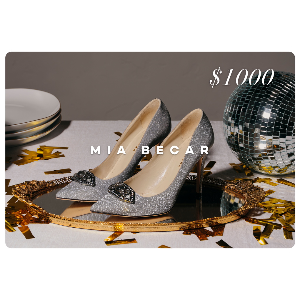 Digital Gift Card