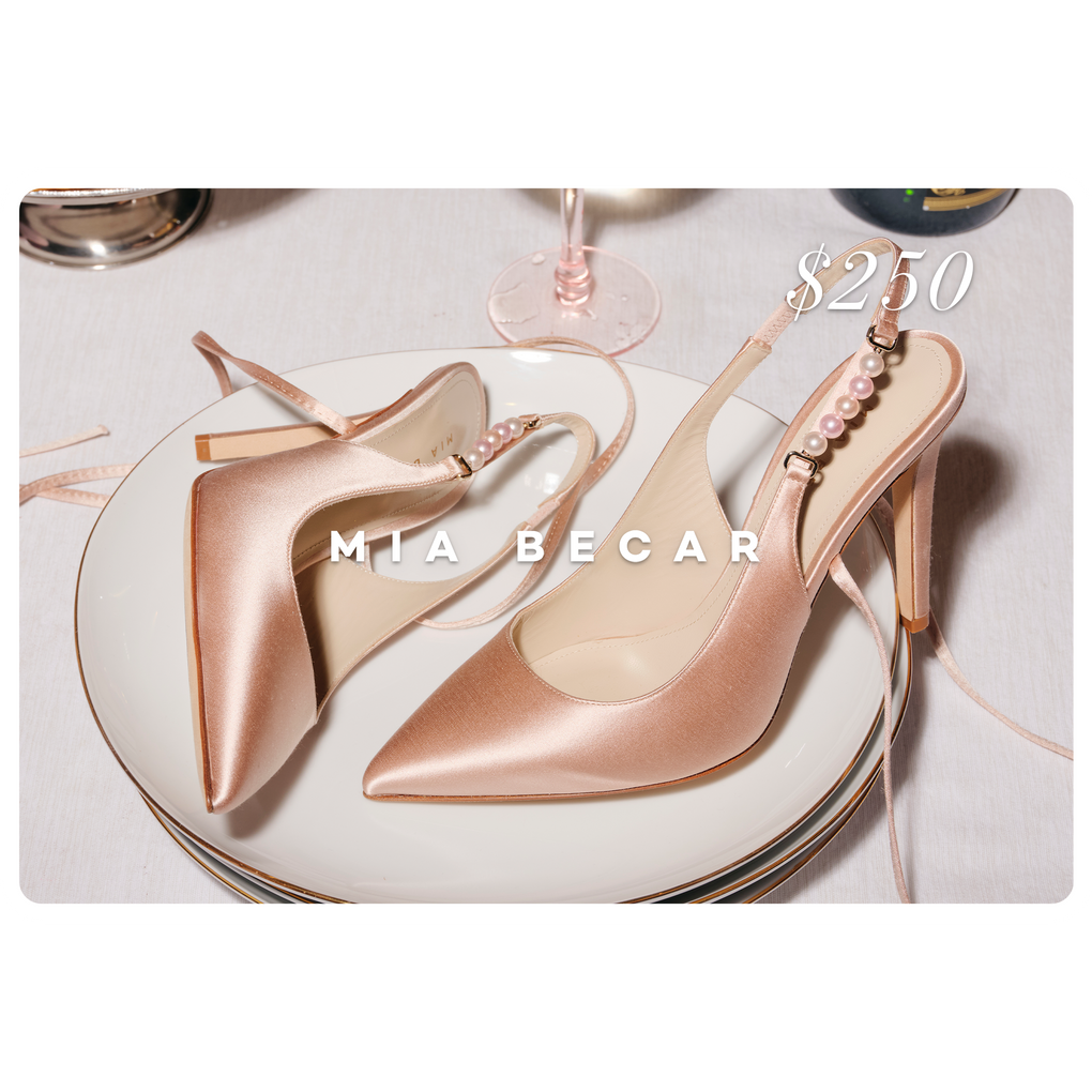 Digital Gift Card