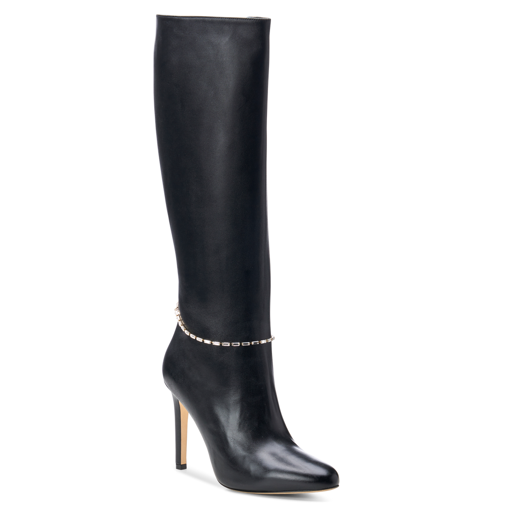 Samantha Knee High Boot 100