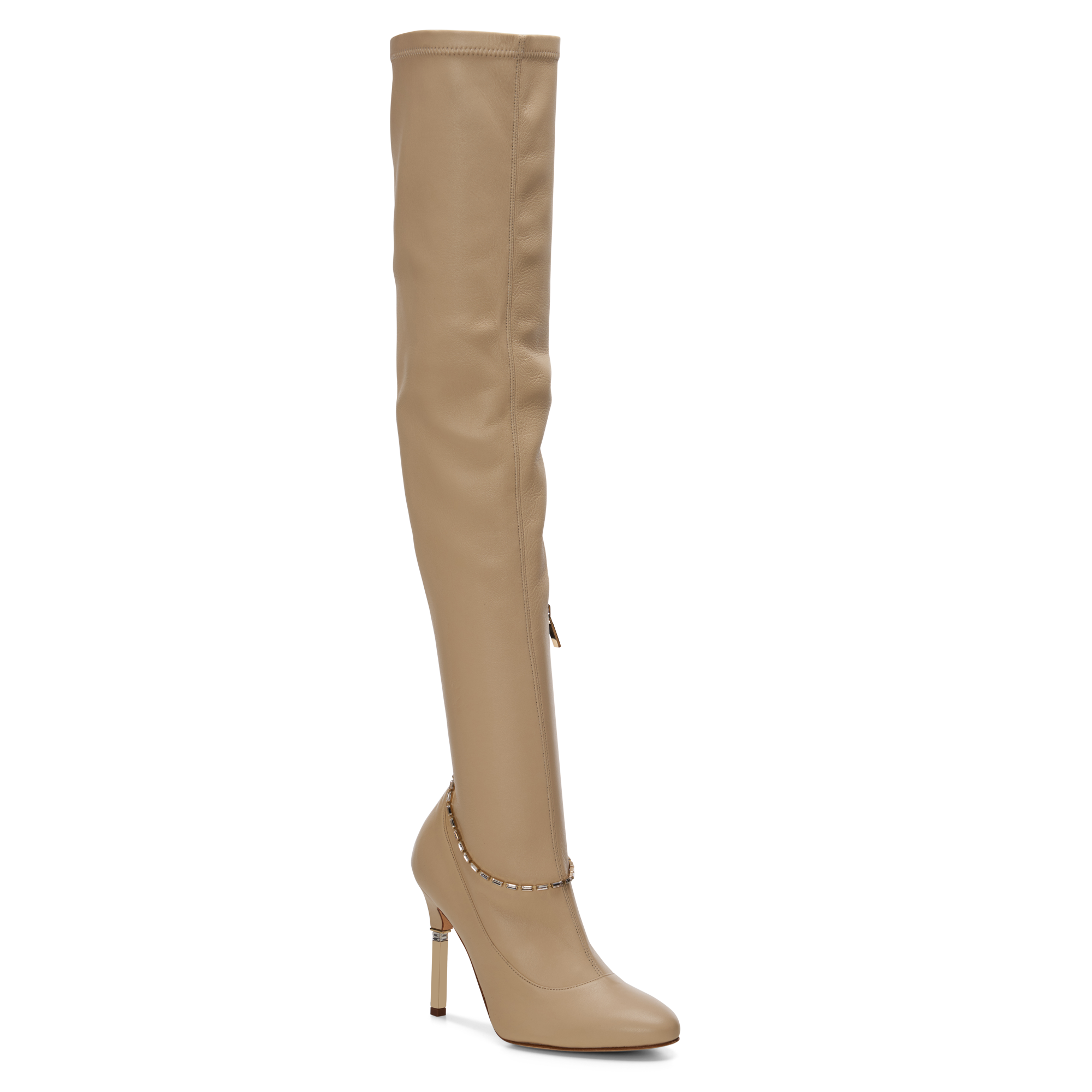 Samantha Over The Knee Boot 105 – Mia Becar Samantha Over The Knee Boot 105 – Mia Becar